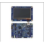 Отладочное средство STM32H7B3I-DK