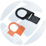Кольцо чеки (seal clip) HP LJ 2420/P3005 (Q6511A/Q7551A) (упак 100шт)