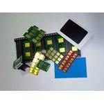 Чип CET для HP CE310A/CB540A/CE320A/ CC530A/CE250A/Color LaserJet ...