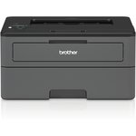 Принтер Brother HL-L2375DW, Принтер, ч/б лазерный, A4, 34 стр/мин, 64 МБ ...