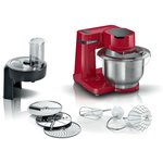 Кухонная машина Bosch Mum Serie 2 MUMS2ER01, красный