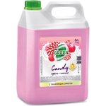 Крем - мыло Candy увлажняющее 5 л ПНД 41997