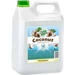 Крем - мыло увлажняющее Coconut 5 л ПНД 72343