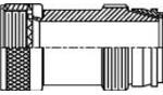 380HS007NF1505L3, Circular MIL Spec Backshells COMMERCIAL