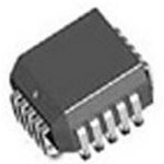 MC10E1651FNR2G, Comparator Dual -5.46V/5.25V 20-Pin PLLC T/R