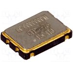 LF SPXO018545, Генератор: кварцевый, 60МГц, SMD, 3,3В, ±50ppm, 0-70°C