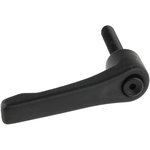 Clamping Lever, M8 x 40mm