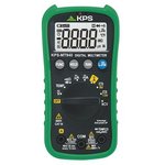 KPS-MT940, Digital Multimeter with WiFi, 600V, 4MOhm