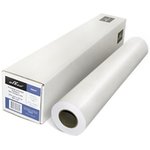 Бумага Albeo InkJet Paper, универсальная, втулка 50,8мм, 0,610 х 30,5м, 160 г/кв.м