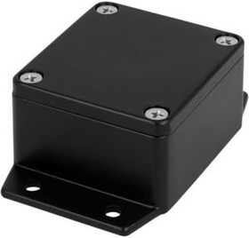 RND 455-00429, Metal Enclosure 64x58x35mm Aluminium Alloy IP65