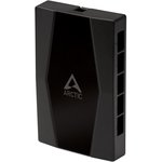 Аксессуары Arctic Cooling Хаб для 10 вентиляторов корпуса ПК Arctic Case Fan Hub 10 PWM Fan (ACFAN00175A) (702522)