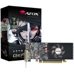 Видеокарта AFOX GT1030 2GB DDR5 64Bit DVI/HDMI ATX Single Fan (AF1030-2048D5L7) RTL