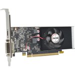 Видеокарта Afox GT1030 2GB GDDR5 64bit DVI HDMI 1FAN LP RTL (780087)