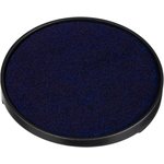 Подушка штемпельная сменная син. для карм.оснастки Pocket Stamp R40 Colop