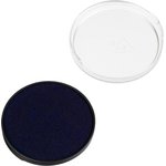 Подушка штемпельная сменная син. для карм.оснастки Pocket Stamp R40 Colop