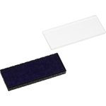 Подушка штемпельная сменная Е/45 син. для Pr. 45, Pr. 45-Set-F Colop