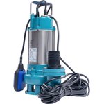 02.31.000035, Насос погружной дренажный ГНОМ 6-10-50/0.55-220