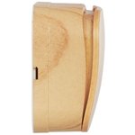 Switch 1-cl. OP GLORY 10A VS20-1-0- HC pine IEK EVH10-K34-10