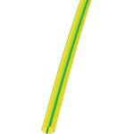RC(PBF)-3.2мм жел/зел, термоусадочная трубка (1м)