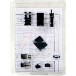 2040008-1, INDUSTRIAL MINI I/O PLUG KIT D2