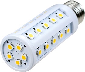 ECOCORN L4052-35SMD WHITE, лампа на светодиодах 6W