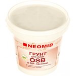 Фото 2/2 Грунт для плит OSB 1кг Н-ГрунтOSB-1