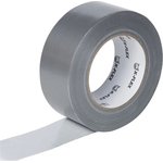 85NDAL48050164S, Лента K-FLEX 048-050 DUCT 1604H silver