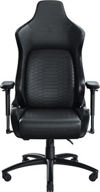 RZ38-03950200-R3G1, Игровое кресло Razer Iskur Black XL, Игровое кресло Razer Iskur Black XL/ Razer Iskur Black - XL