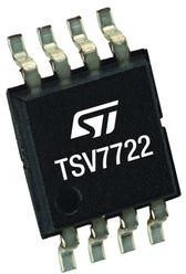 Фото 1/2 TSV522IST, Op Amp Dual GP R-R I/O 5.5V 8-Pin Mini-SO T/R