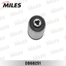 Сайлентблок Miles DB68251 передней подвески MERCEDES W212