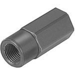 AD-M8-1/8, Adapter AD-M8-1/8, To Fit 8mm Bore Size