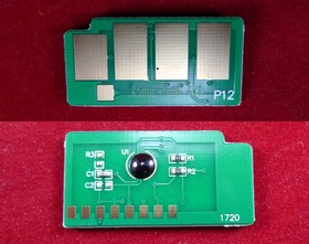 Чип для Samsung CLP-615/620/670 (MLT-508-BK) Black 5K (ELP) ELP-CH-CLT-508-BK