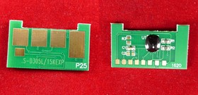 Чип для Samsung ML3750 (MLT-D305) 15K (ELP) ELP-CH-MLT-D305