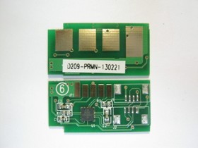 Чип Master для Samsung MLT-D209L для SCX-4824/4828/ML-2855, 5K