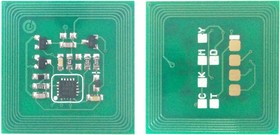 Фото 1/2 Чип драм-юнита 013R00589 для XEROX WorkCentre M118/M123/M128/M133 (CET), (WW), 60000 стр., CET1586 013R00589