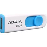 Флеш-память A-DATA C008, 16GB, AC008-16G-RWE