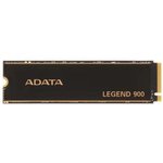 SSD жесткий диск M.2 2280 1TB SLEG-900-1TCS ADATA