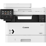 МФУ (принтер, сканер, копир) MF453DW WHITE 5161C007 CANON