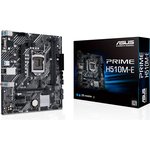 Материнская плата ASUS PRIME H510M-E LGA 1200, Intel H510, Micro-ATX