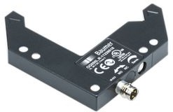 OG050L.R-GW1O.7WL, Optical Fork Sensor with IO-Link 59mm Push-Pull 100us 30V 200mA IP67 OG