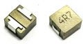 MHE0603220M-10, Inductor, SMD, 22uH, 3.5A, 9MHz, 115mOhm