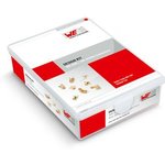 603301, WR-SMA / WR-RPSMA Connector Kit, Design Kit, 35 Items