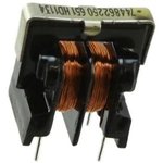 744862250, Inductor, SMD, 25mH, 250mA, 3.6Ohm