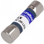 0BLN001.T, Industrial & Electrical Fuses 1A 250VAC Midget