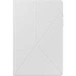 Чехол Samsung для Samsung Galaxy Tab A9+ Book Cover поликарбонат белый ...