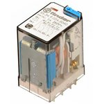 553490245040, Plug In Relay, 24V dc Coil, 7A Switching Current