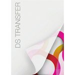 Универсальная для сублимации красителя DS Transfer Multi-Purpose 162cm x 91.4m