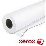 Бумага Xerox Monochrome 450L90004 24"(A1) 610мм-46м/90г/м2/белый для струйной печати