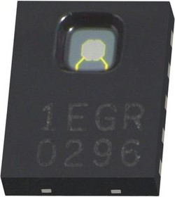 EEH210, Humidity and temperature sensor