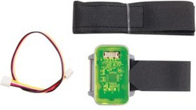 101020082, Grove - Finger clip heart rate sensor